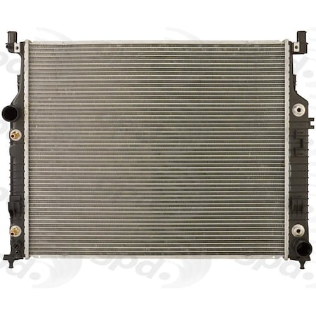 Gpd Radiator 2909C